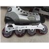 Image 3 : Bauer Roller Blades Size 7