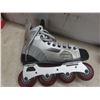 Image 6 : Bauer Roller Blades Size 7