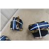 Image 2 : 5 New Load Ratchet Strapping 3335 Pound