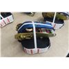 Image 4 : 5 New Load Ratchet Strapping 3335 Pound