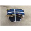 Image 2 : 5 New Load Ratchet Strapping 3335 Pound