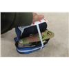 Image 3 : 5 New Load Ratchet Strapping 3335 Pound