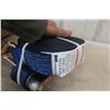 Image 5 : 5 New Load Ratchet Strapping 3335 Pound