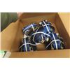 Image 6 : 5 New Load Ratchet Strapping 3335 Pound