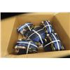 Image 1 : 5 New Load Ratchet Strapping 3335 Pound