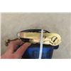 Image 6 : 5 New Load Ratchet Strapping 3335 Pound