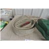 Image 2 : Load Sling and Heavy Duty Tow Strap