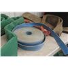 Image 7 : Load Sling and Heavy Duty Tow Strap