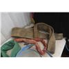 Image 8 : Load Sling and Heavy Duty Tow Strap