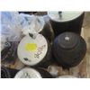 Image 3 : Pallet Lot of 9 New Air Spring Pots