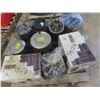 Image 1 : Pallet Lot of 9 New Air Spring Pots