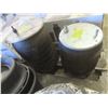 Image 5 : Pallet Lot of 9 New Air Spring Pots