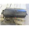 Image 2 : Pallet Lot of 4 Boxes of New Semi Brake Pads and 2 Air Tanks