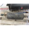 Image 4 : Pallet Lot of 4 Boxes of New Semi Brake Pads and 2 Air Tanks