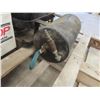 Image 5 : Pallet Lot of 4 Boxes of New Semi Brake Pads and 2 Air Tanks