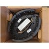 Image 7 : Pallet Lot of 4 Boxes of New Semi Brake Pads and 2 Air Tanks