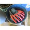Image 10 : Pallet Lot of Air Hose and Trailer Wiring