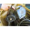 Image 3 : Pallet Lot of Air Hose and Trailer Wiring
