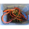 Image 4 : Pallet Lot of Air Hose and Trailer Wiring
