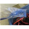 Image 6 : Pallet Lot of Air Hose and Trailer Wiring