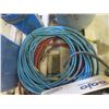 Image 7 : Pallet Lot of Air Hose and Trailer Wiring