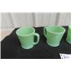 Image 2 : 4 Fireking Cups