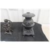 Image 2 : Pot Belly Stove, Coffee Grindr, and More