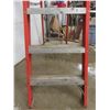 Image 5 : Featherlite 8 Ft Stepladder