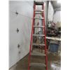 Image 6 : Featherlite 8 Ft Stepladder