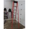Image 7 : Featherlite 8 Ft Stepladder
