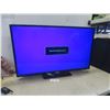 Image 1 : Hisense 40" TV With Power Cord, No Remote, Works