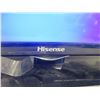 Image 2 : Hisense 40" TV With Power Cord, No Remote, Works