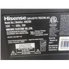 Image 3 : Hisense 40" TV With Power Cord, No Remote, Works