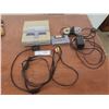 Image 1 : Super Nintendo, Controller, Game, Power Cord – Consignor States Working