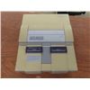 Image 2 : Super Nintendo, Controller, Game, Power Cord – Consignor States Working