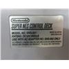 Image 7 : Super Nintendo, Controller, Game, Power Cord – Consignor States Working