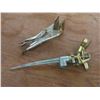 Image 12 : Exhaust Fan, Caulking Guns, Sprinkler, Vise Grips And More