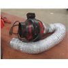 Image 2 : Exhaust Fan, Caulking Guns, Sprinkler, Vise Grips And More