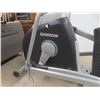 Image 2 : Horizon Exercise Machine, Flat Ellipse Stride Motion