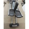 Image 3 : Horizon Exercise Machine, Flat Ellipse Stride Motion