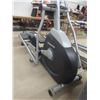 Image 7 : Horizon Exercise Machine, Flat Ellipse Stride Motion