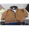 Image 1 : Dakota Jacket Size Large