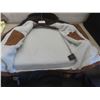 Image 4 : Dakota Jacket Size Large