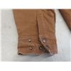 Image 5 : Dakota Jacket Size Large