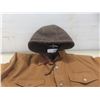 Image 6 : Dakota Jacket Size Large