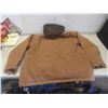 Image 7 : Dakota Jacket Size Large