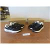 Image 1 : 2 New Pairs Running Shoes Size 7 And 8