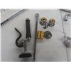 Image 6 : New Industrial Faucet
