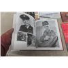 Image 10 : 4 Hardcover Books and 3 Magazines on Elvis Presley.
