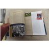 Image 4 : 2 Hardcover Books on the Blue Bombers Including Limited Edition 1930-1990 (#649/2000) and Blue & Go